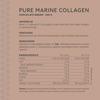 Plent Marine Collagen Choklad - 300 g