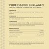 Plent Pure Marine Collagen Tropical Pineapple - 30 doser