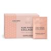 PLENT Pure Marine Collagen Strawberry Lemonade - 30 dospåsar
