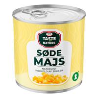 Taste of Nature Majs, eko - 285 g