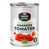 Taste of Nature Hackade Tomater eko - 400 g