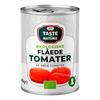 Taste of Nature Skalade Tomater eko - 400 g