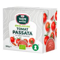 Taste of Nature Tomatpassata, eko - 500 g