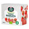Taste of Nature Tomatpassata eko - 500 g