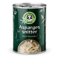 Panda Expressen Sparris i bitar - 400 g