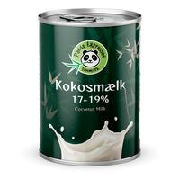 Panda Expressen Kokosmjölk 17-19% Fett - 400 ml