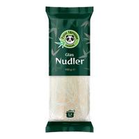 Panda Expressen Glasnudlar - 100 g