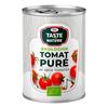 Taste of Nature Tomatpuré eko - 140 g