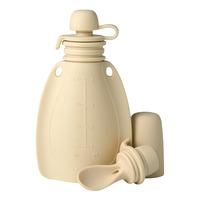 Mininor Smoothieflaska Kanin - 120 ml