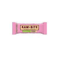 Rawbite Raw, eko - 50 g - Crunchy Almond