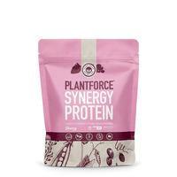 Plantforce Synergy Proteinbar - 400 g