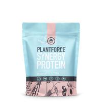 Protein Neutral Plantforce Synergy - 400 g
