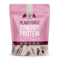 Plantforce Synergy Protein bär - 800 g
