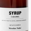 Nicolas Vahé Syrup, Caramel - 280 ml