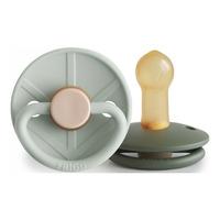 FRIGG Little Viking Rund Latex Holger/Ragnar 2 st - Stl 2