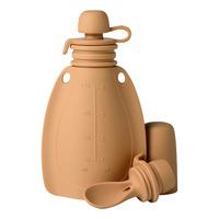 Mininor Smoothieflaske Rådjur - 120 ml