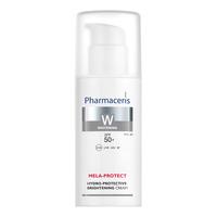 Pharmaceris Mela-Protect Hydro-Protective brightening day cream - 50 ml.