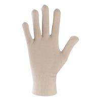 ReflexWear® Gloves with fingers Natur - 1 par - Flera storlekar