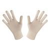 ReflexWear® Gloves with fingers Natur - 1 par - Flera storlekar
