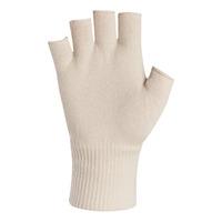 ReflexWear® Gloves without fingers Natur - 1 par - Flera storlekar