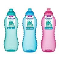 Sistema Twist - 460 ml - Blå