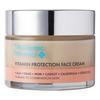 The Organic Pharmacy Vitamin Protection Face Cream - 50 ml