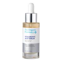 The Organic Pharmacy Hyaluronic Acid Serum - 30 ml