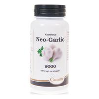 Camette Neo-Garlic 9000 - 100 kapslar
