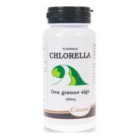 Camette Chlorella Den grønne alge - 180 tabletter