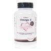 Camette Omega 3 högkoncentrerat - minst 70% Omega-fettsyror per N3. kapsel