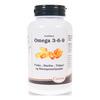 Omega 3-6-9 - 120 kapsler