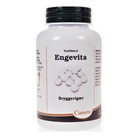Camette Engevita öljäst - 500 tabletter