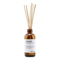 Meraki doftpinnar Sandcastles & Sunsets - 120 ml