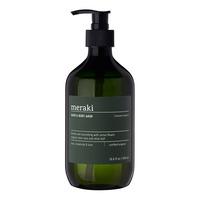 Meraki Hair & Body Wash Harvest Moon - 490 ml