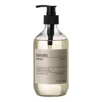 Meraki Handtvål Silky Mist - 490 ml