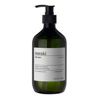 Meraki Body Wash Linen Dew - 490 ml