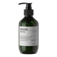 Meraki Body Lotion Linen Dew - 275 ml