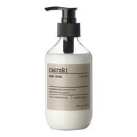 Meraki Body Lotion Silky Mist - 275 ml