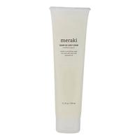Meraki Meraki Sugar Oil Body Scrub - 150 ml