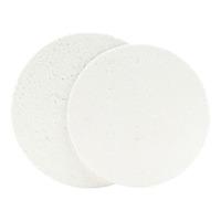 Meraki Facial Cleansing Sponge - 5 st