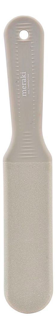 Meraki - Fod Fil Grå main image 1