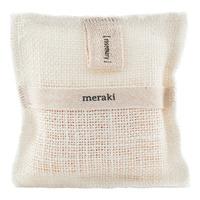 Meraki Bath Mitt Rosemary