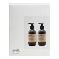 Meraki Northern Dawn Simply Hand Care