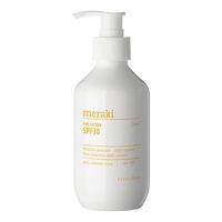 Meraki Sun Lotion Mildly Scented SPF 30 - 275 ml