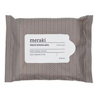 Meraki Makeup Wipes Aloe Vera - 20 st