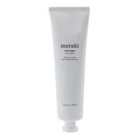 Meraki Fotskrubb Calm Cedar - 200 ml