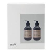 Meraki Body care Northern Dawn presentask