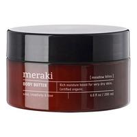 Meraki Body Butter, Meadow Bliss - 200 ml