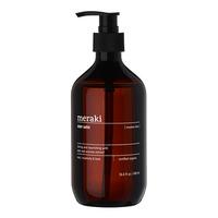 Meraki Body Wash, Meadow Bliss - 490 ml