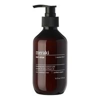 Meraki Body Lotion, Meadow Bliss - 275 ml